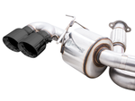 AWE Tuning Exhaust System Kit 3015-43159 product image 2