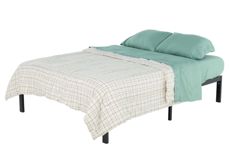 Lippert Bed Sheet, Fits Up To 14 in High Mattress - 2024121151