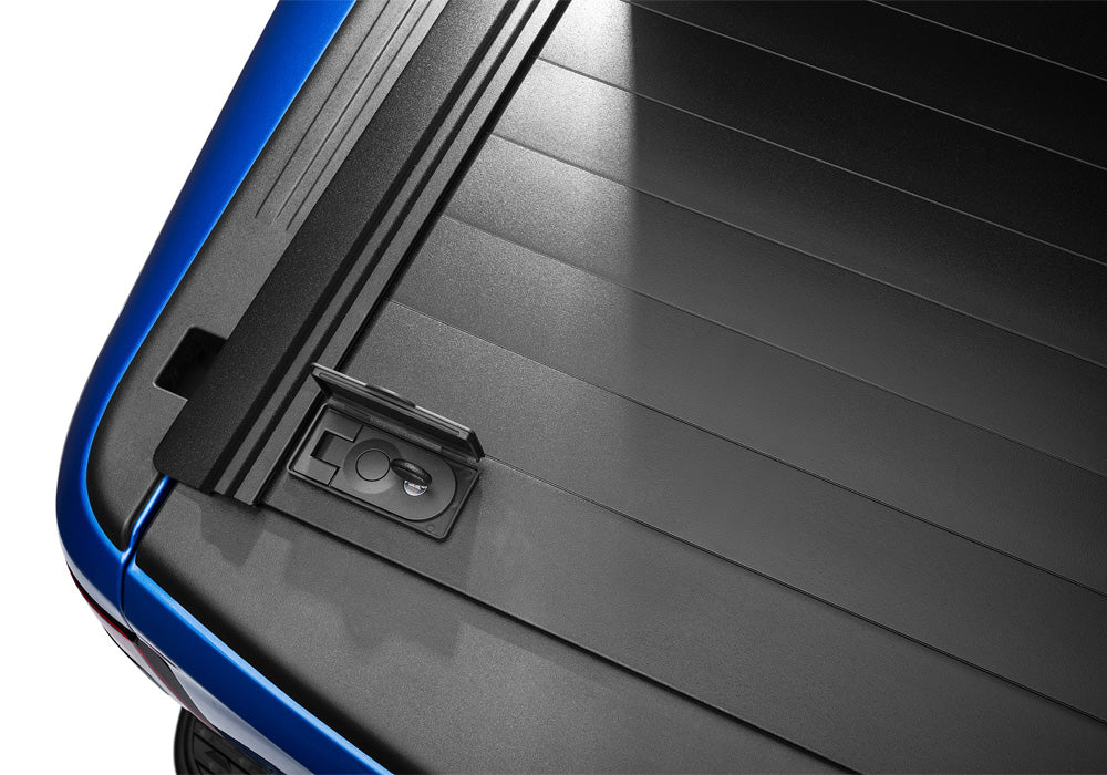 Retrax Retractable Tonneau Covers 80244 product image 17