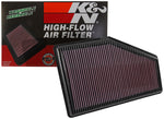 K&N Air Filter Elements 33-5049 product image 4