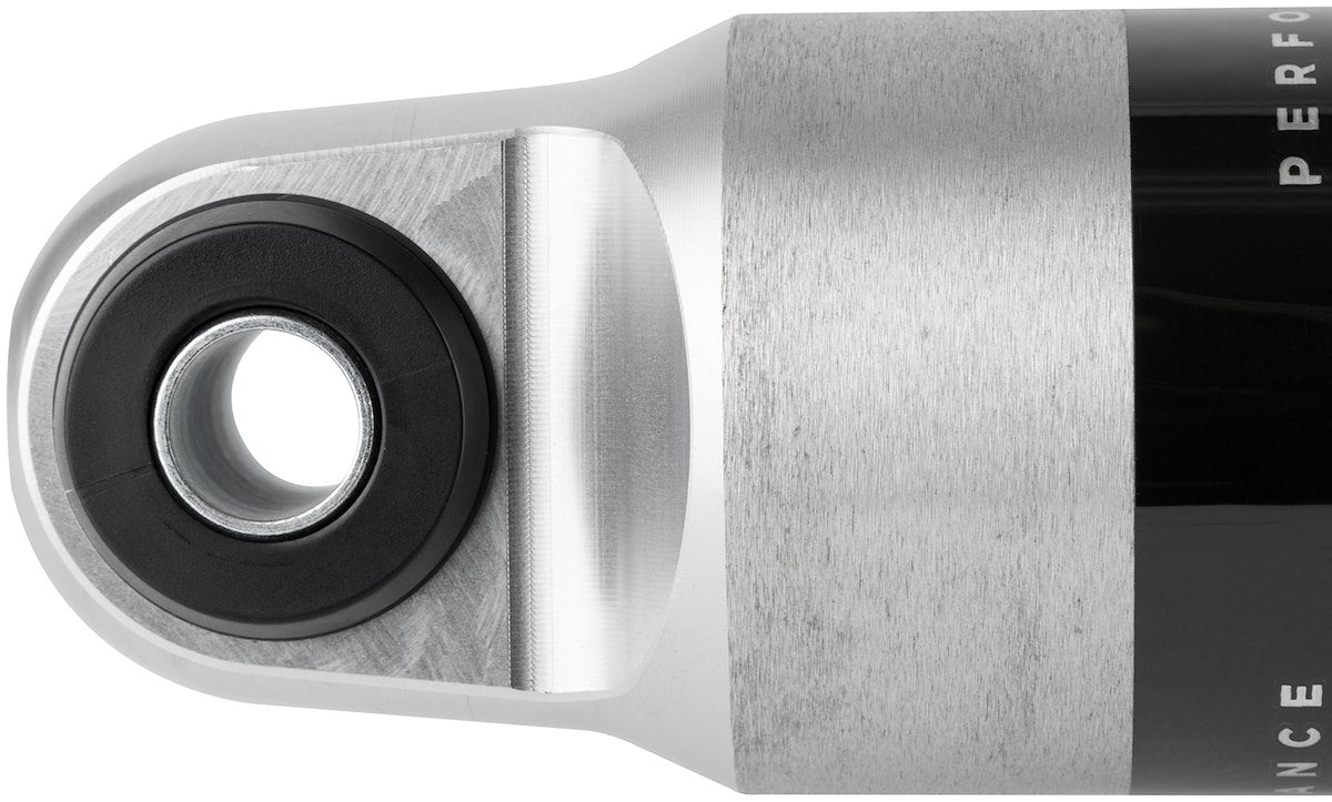FOX Steering Stabilizer, Performance Series, Aluminum - 985-24-170