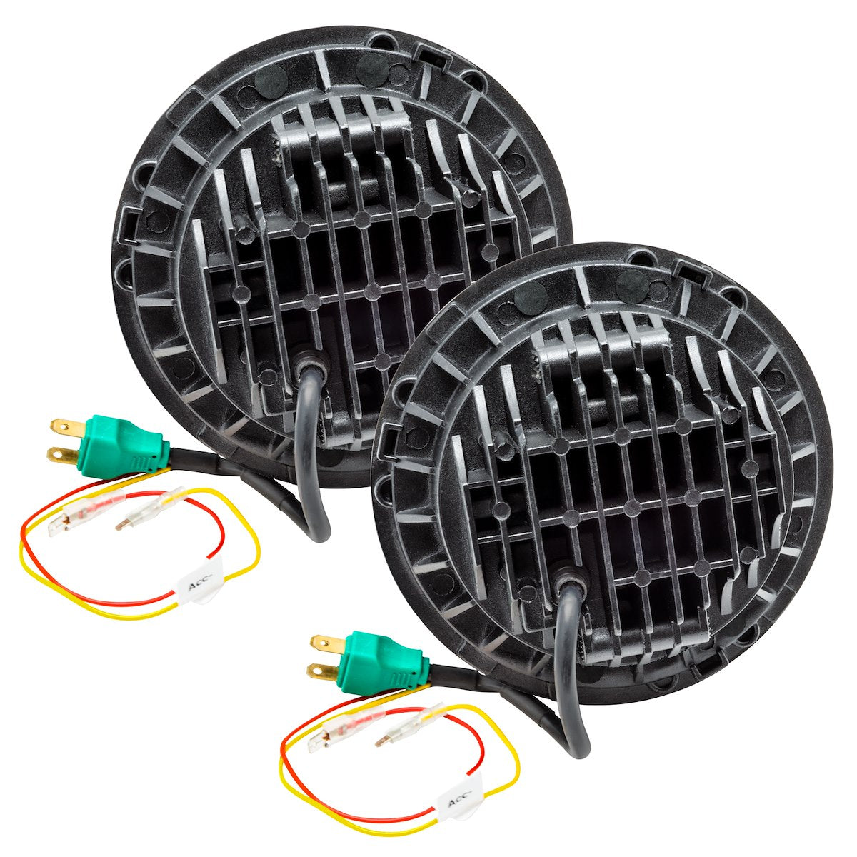 Oracle Lighting Headlight Assembly 5769-504 product image 3