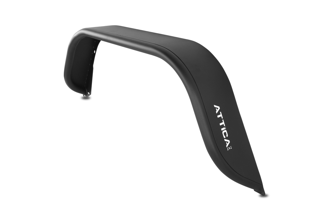 Attica 4x4 Fender Flare Set ATTJT01H103-BX-R product image 3