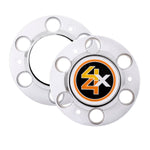 Coast2Coast Center Caps IWCC2040 product image 1