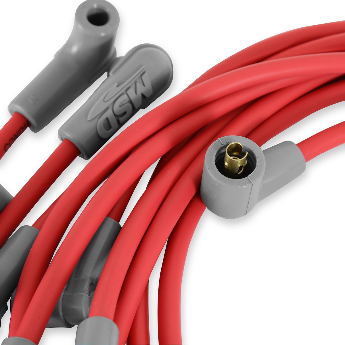 MSD Spark Plug Wire Set 35659 product image 5