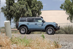 Attica 4x4 Roof Rack ATTFB01F101-BX product image 10