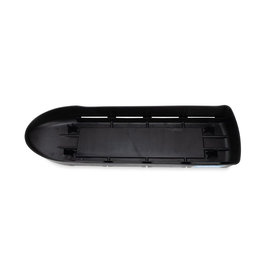 Camco Refrigerator Vent Cover, Black - 42163