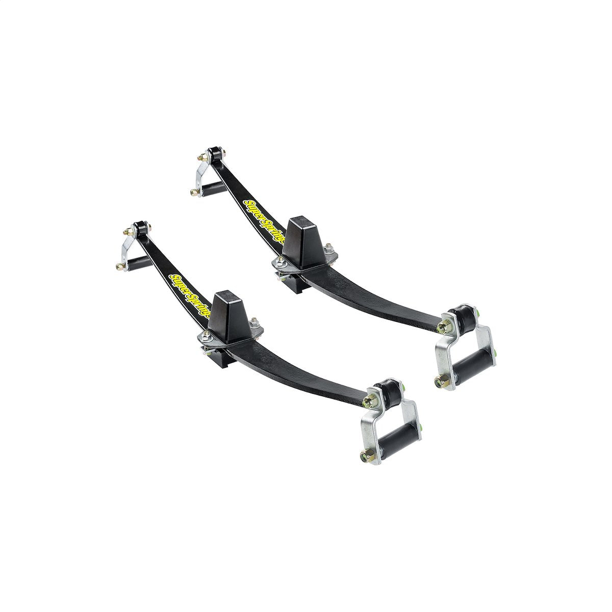 SuperSprings Leaf Helper Spring SSA27 product image 1