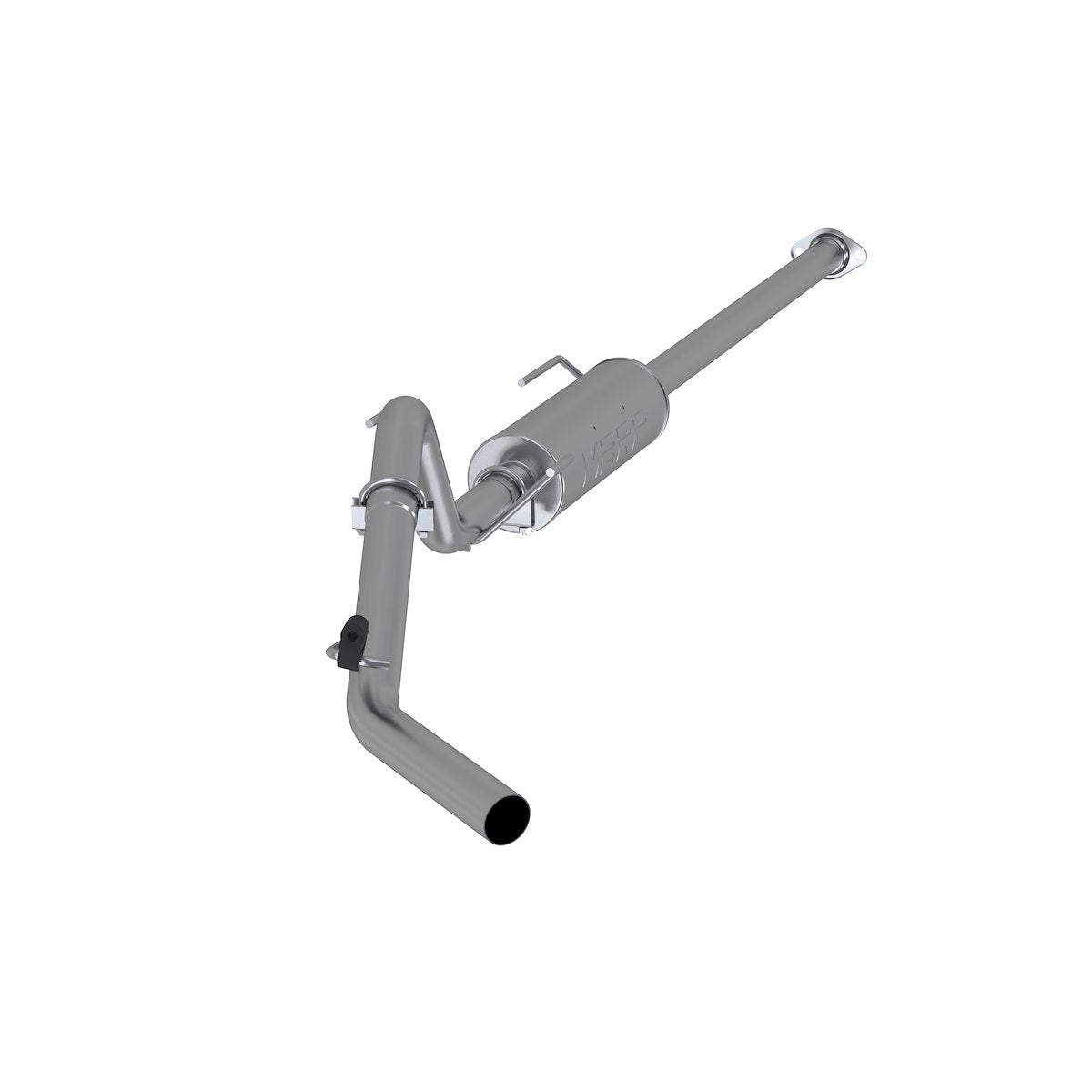 MBRP Exhaust Exhaust System Kit S5326P product image 1