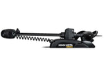 Minn Kota Trolling Motor, 55 lb Of Thrust, 36 in Shaft Length, 12 V - 1358340