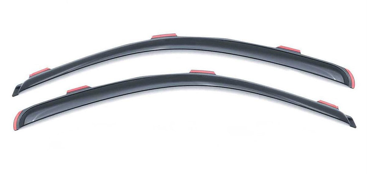 AVS Vent Visors 192956 product image 1
