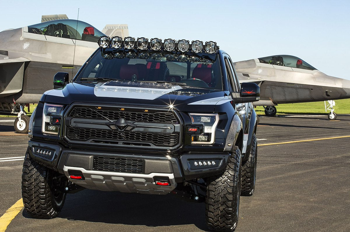 KC HiLiTES Off-Road Light 91333 product image 13