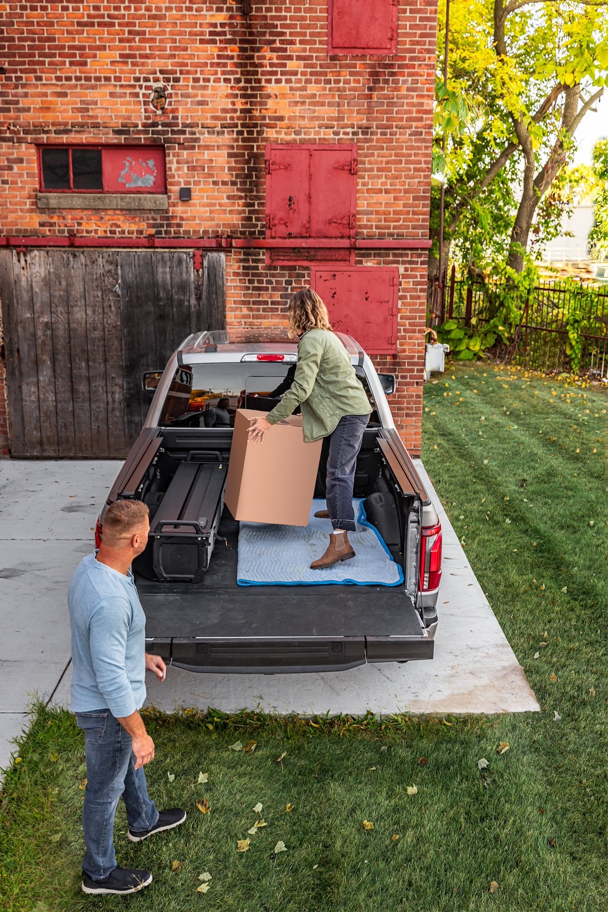 Retrax Retractable Tonneau Covers R-T-80481 product image 14