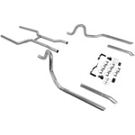 Flowmaster Exhaust System Kit 17107 product image 2