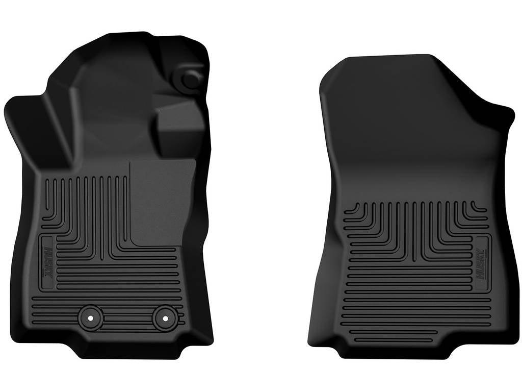 Husky Liners Floor Mats & Liners 55151 product image 1