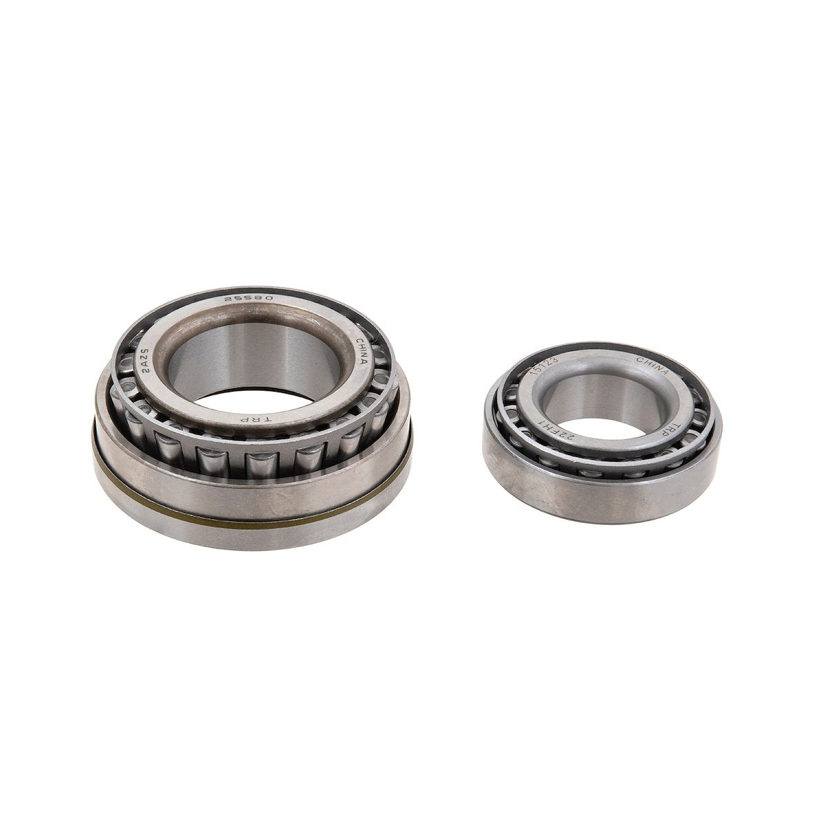 Husky Towing Trailer Wheel Bearing, Fits 6000 lb Axle, Must Buy 2 For Complete Axle Replacement - BK6000