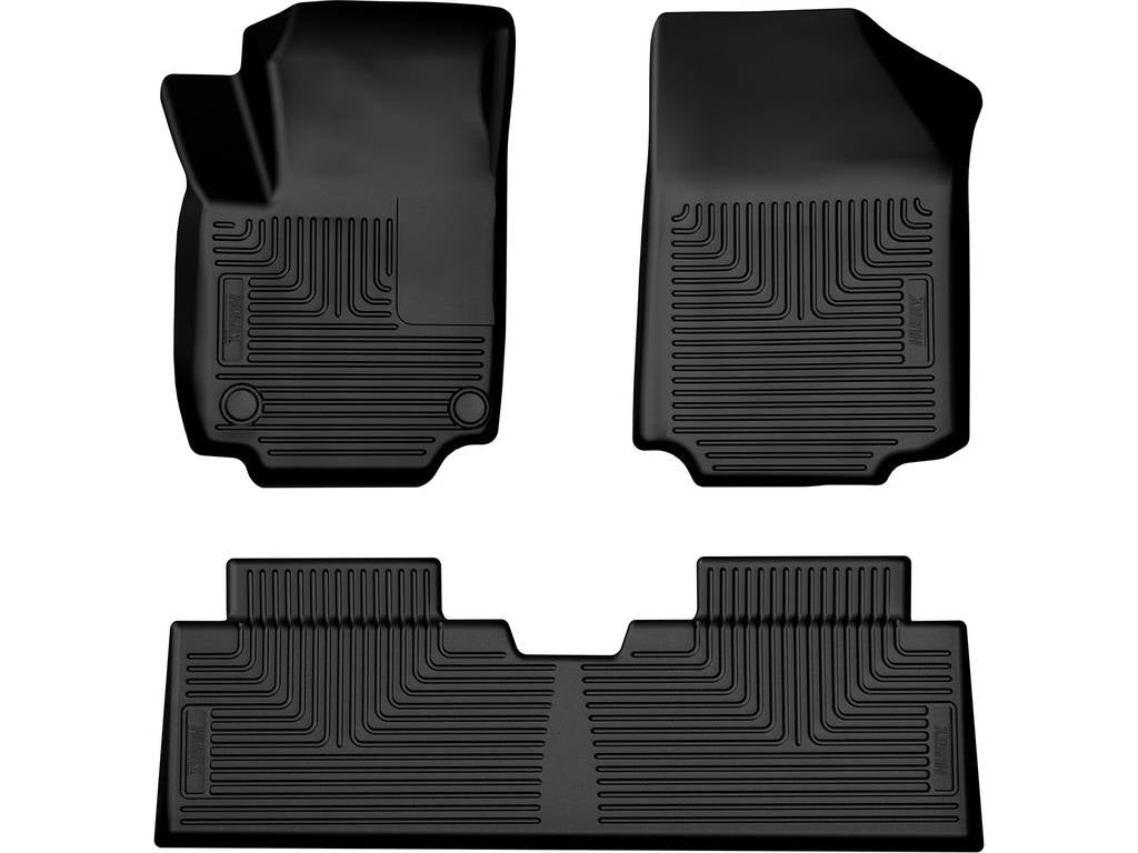 Husky Liners Floor Mats & Liners 99291 product image 1