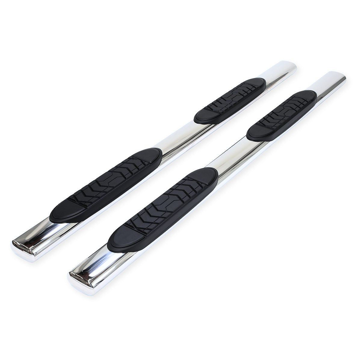 TrailFX Running Boards & Nerf Bars A7087S product image 1