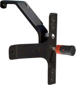 BOLT Locks/ Strattec Security Jack Mount, Black - 7040029