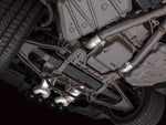 AWE Tuning Exhaust System Kit 3015-43660 product image 12