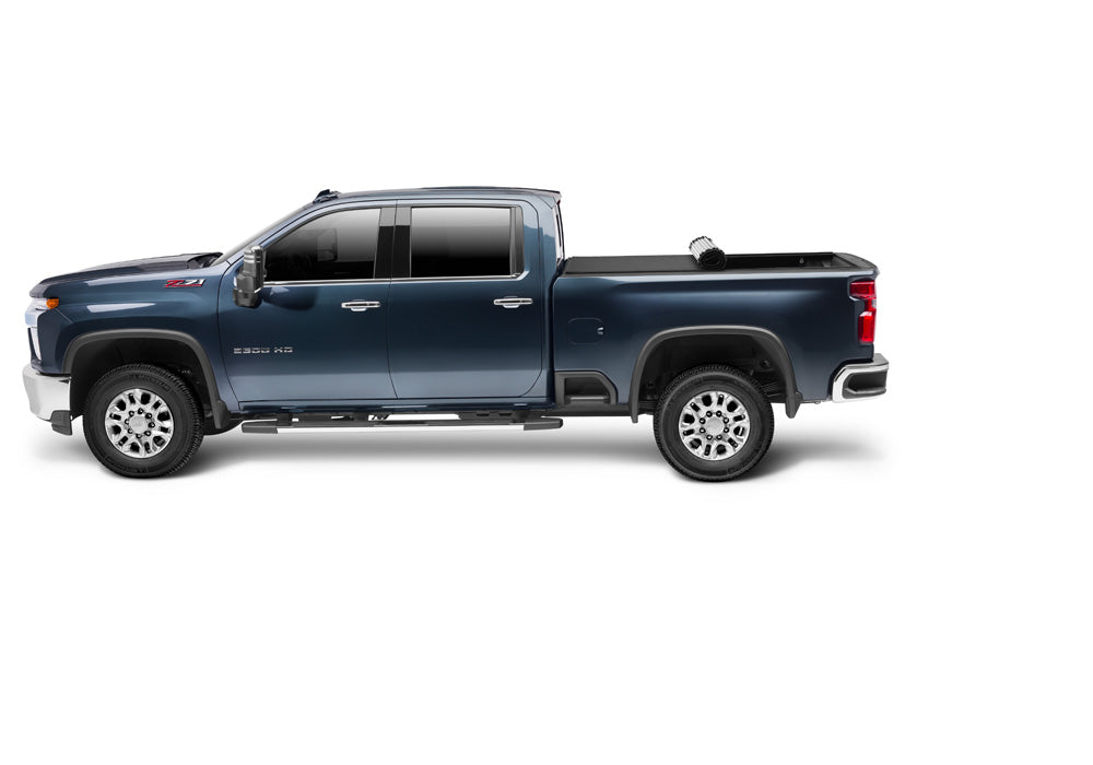 TruXedo Soft Roll-Up Tonneau Covers 1573316 product image 6