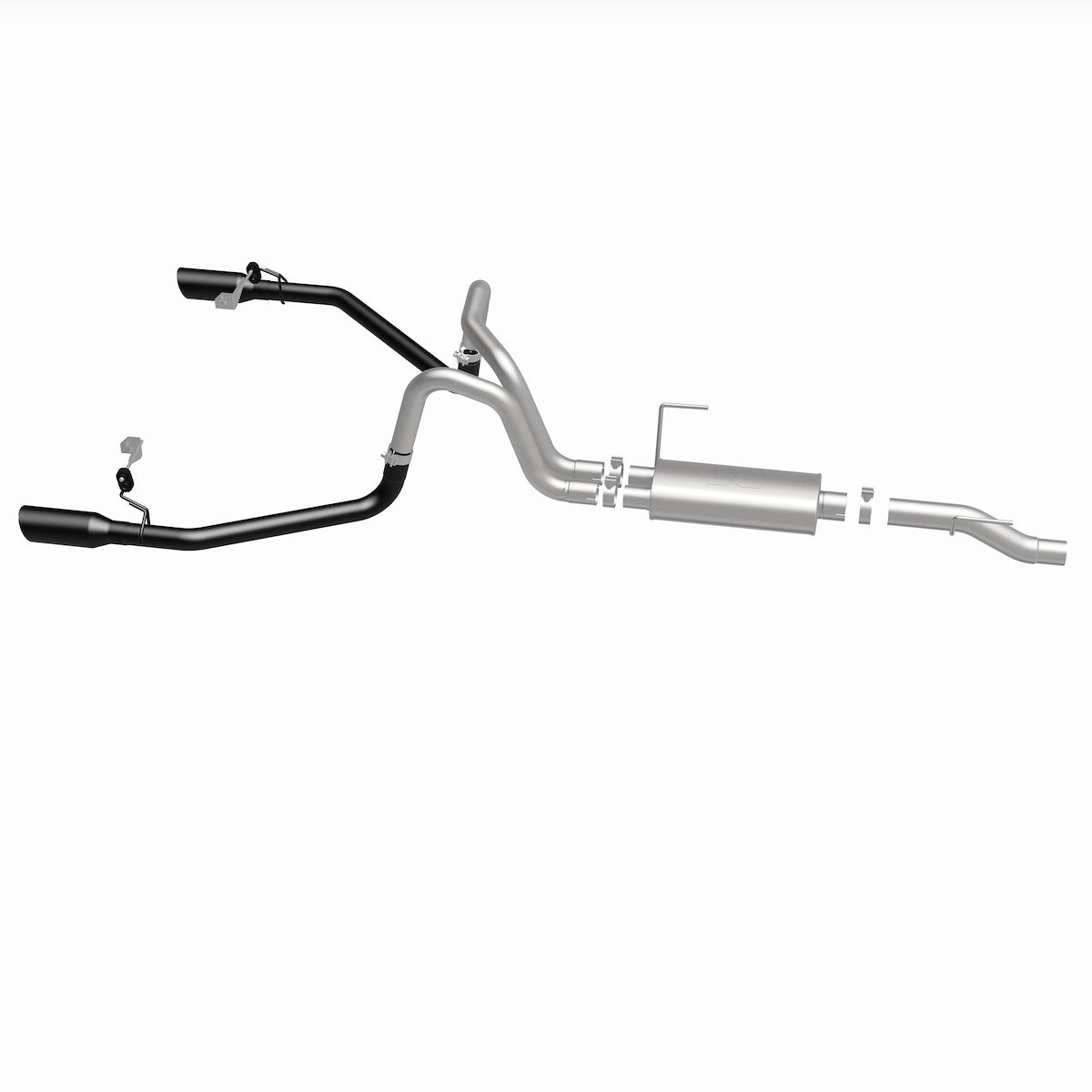 MagnaFlow Exhaust Products Exhaust System Kit 19562 product image 19
