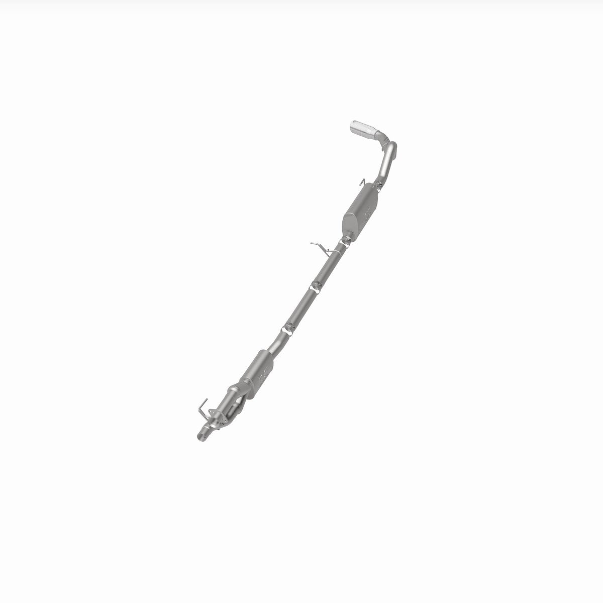 MagnaFlow Exhaust Products Exhaust System Kit 19530 product image 14