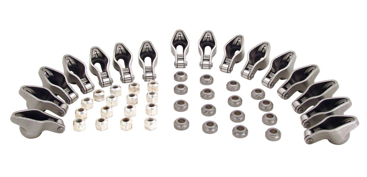 COMP Cams Engine Rocker Arm Kit 1412-16 product image 1