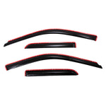 TrailFX Vent Visors 4101IC product image 1
