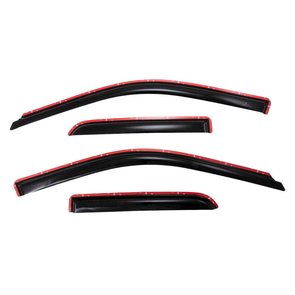 TrailFX Vent Visors 4101IC product image 1