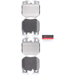Brembo Brake Pads P06106N product image 5