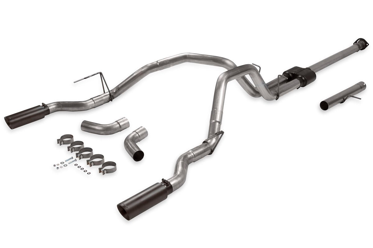 Flowmaster Exhaust System Kit 817936 product image 1
