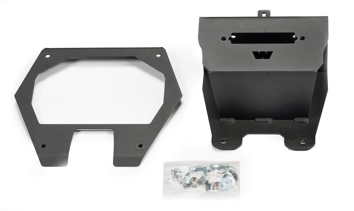 Warn Winch Mount 109313 product image 1