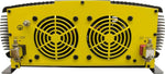 Go Power Power Inverter, Heavy Duty Series, Inverts 10.5/15 V DC To 115 V AC, 3000 Watts Output/6000 Watts Surge - GP-3000HD