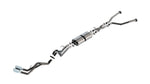 Borla Exhaust System Kit 140939 product image 1