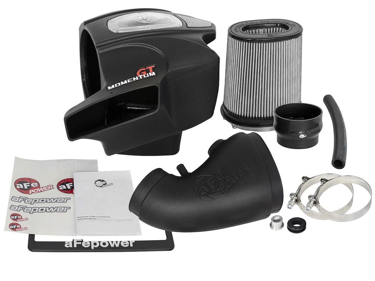 aFe Power Air Cleaner Assemblies and Air Intake Kits 54-76206-1 product image 6