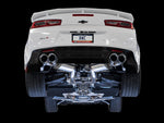 AWE Tuning Exhaust System Kit 3015-42093 product image 2