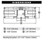 Warn Winch 101135 product image 4