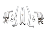 AWE Tuning Exhaust System Kit 3020-43082 product image 2