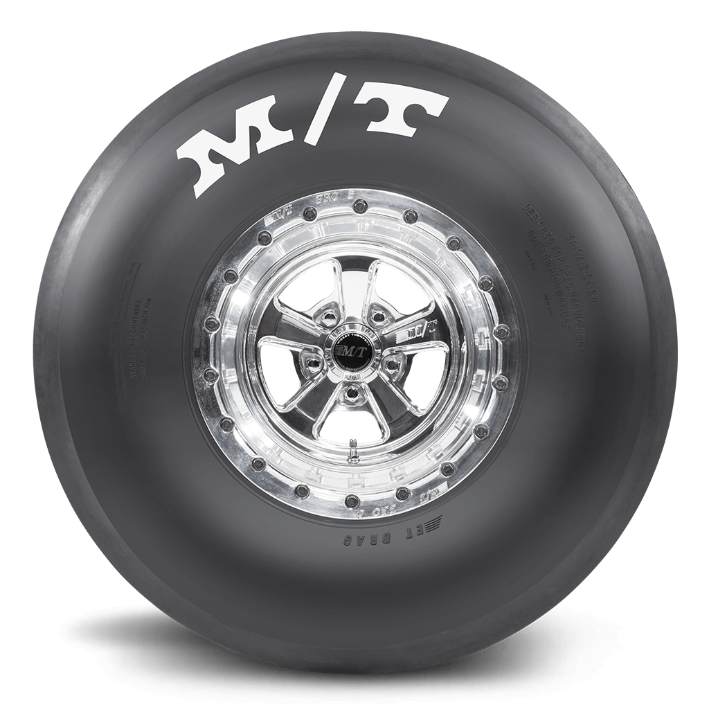 Mickey Thompson Drag & Race Tires 365041011 product image 2