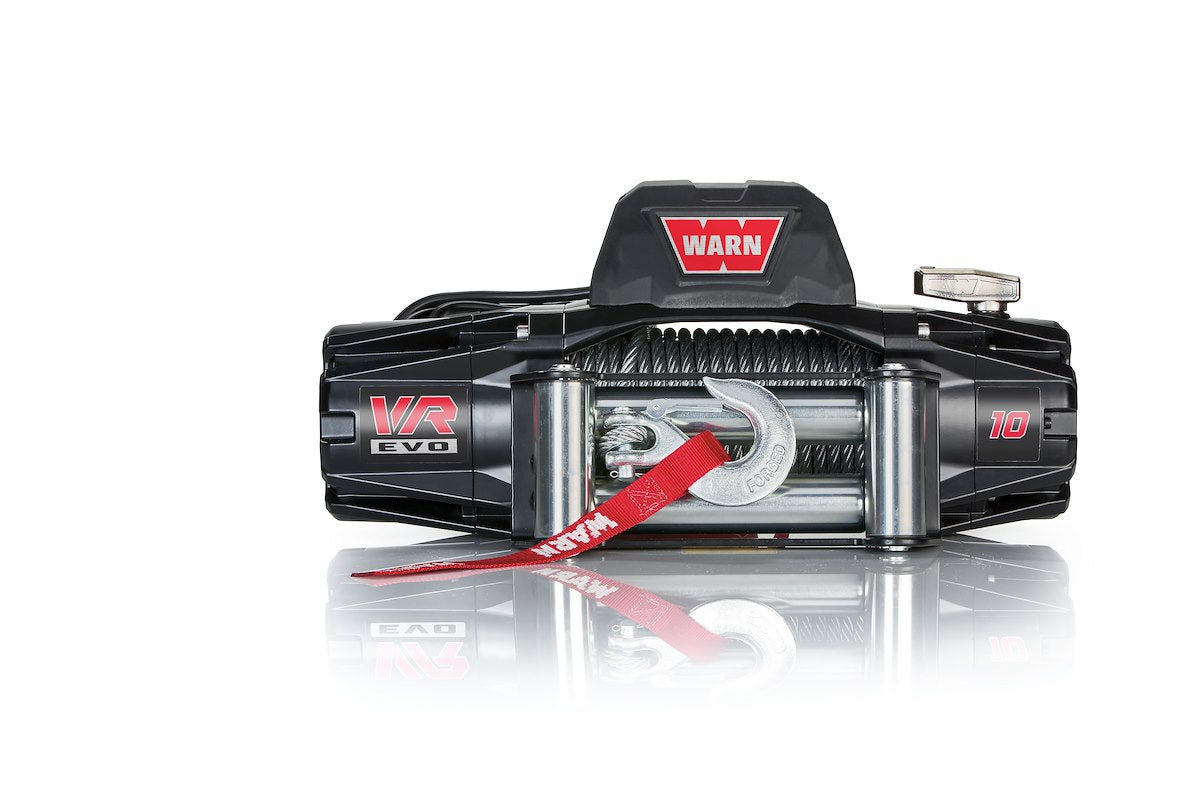 WARN Truck & SUV Winches 103252 product image 3