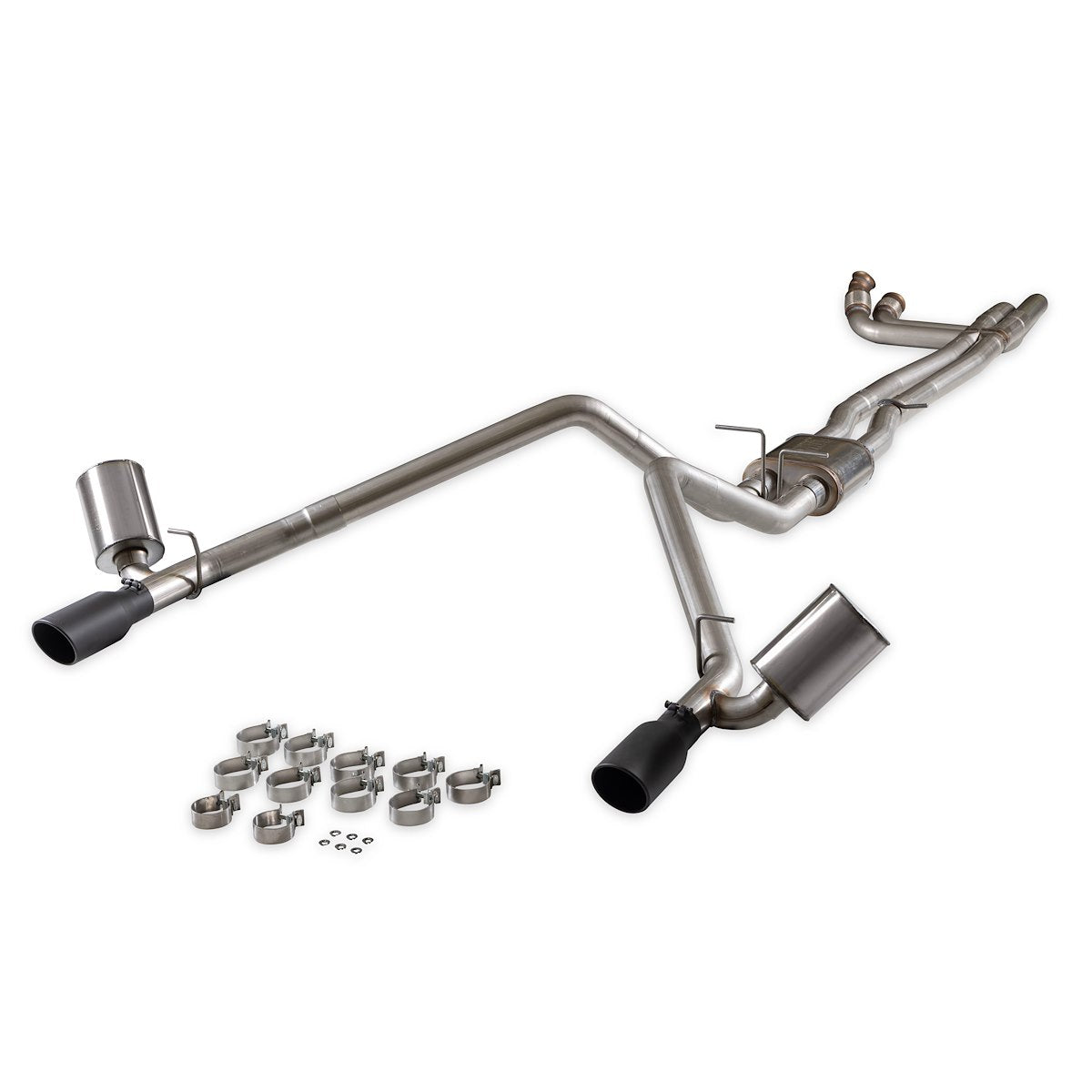 Flowmaster Exhaust System Kit 718198 product image 1
