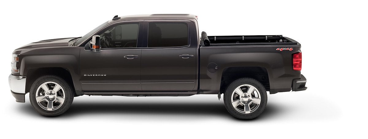 TruXedo Soft Roll-Up Tonneau Covers 272201 product image 7