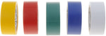 Dorman Electrical Tape, 3/4 in Width x 12 ft Length - 85294