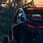 RIGID Industries Light Bar Mounting Kit 46599 product image 3