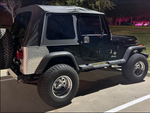 Bestop Soft Top 55729-15 product image 5