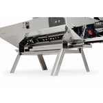 Camco Barbeque Grill, Stainless Steel - 57305