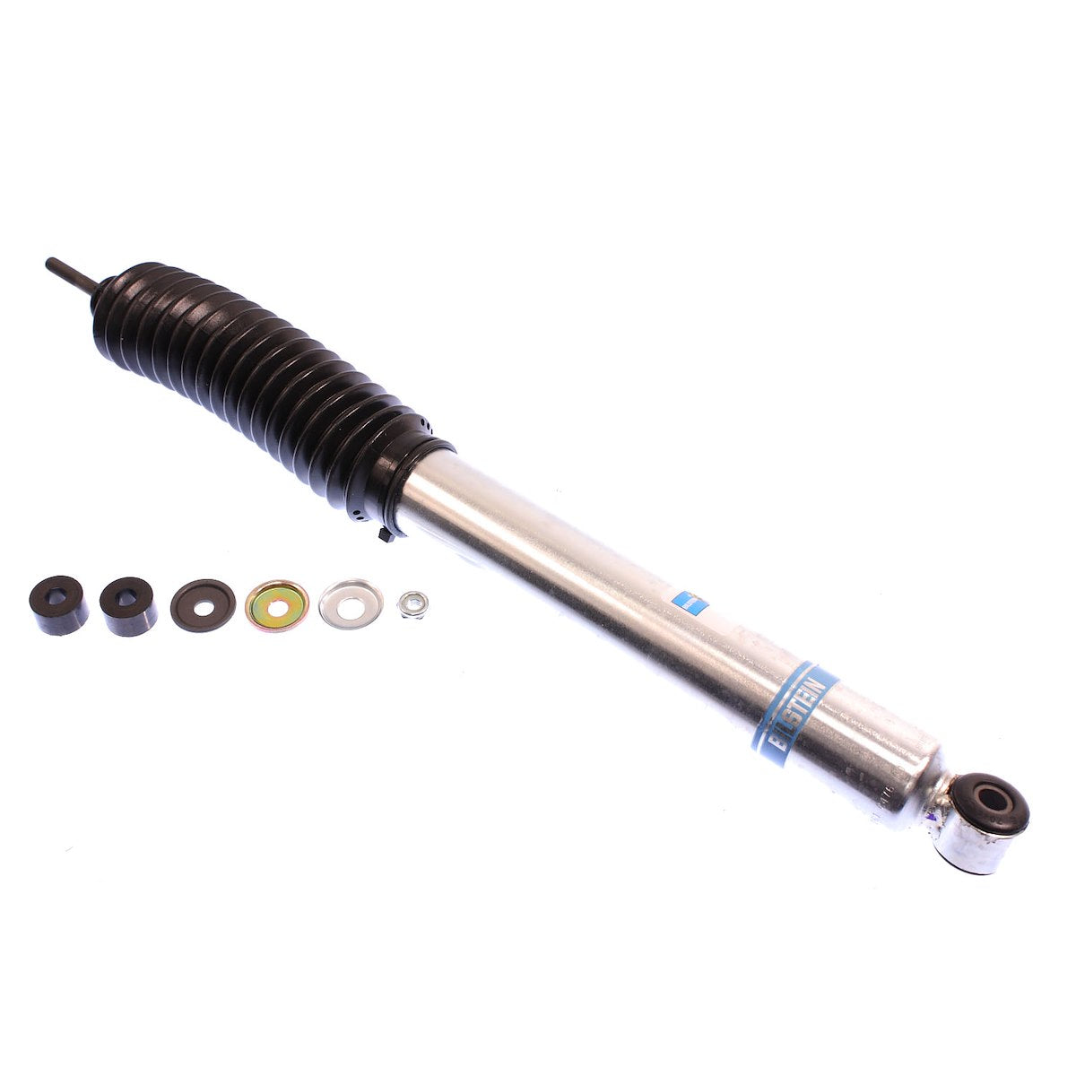 Bilstein Shock Absorber, B8 5100 Series, 14.02 in Collapsed Length/22.94 in Extended Length - 24-186728