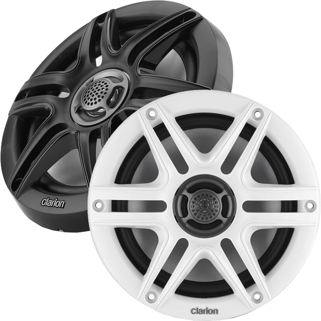 Clarion Speaker - 010-03045-00