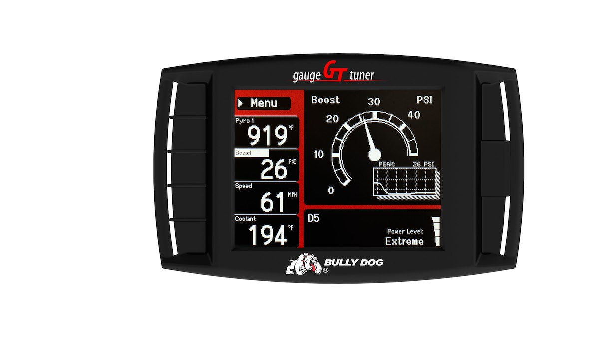 Bully Dog Computer Programmer - 40420